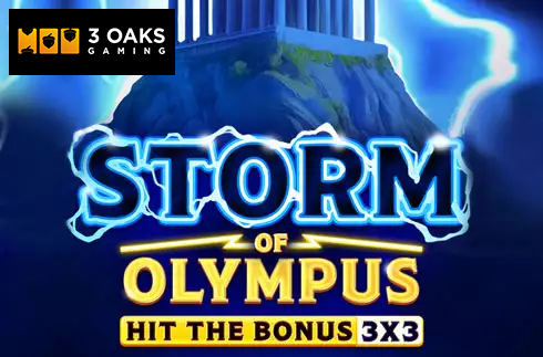 Storm of Olympus